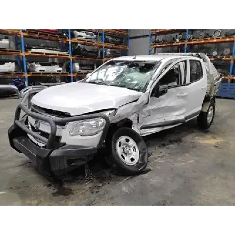 HOLDEN COLORADO ENGINE DIESEL, 2.8, LWN, TURBO, EURO 4, AUTO T/M, RG/RG 7, 10/13