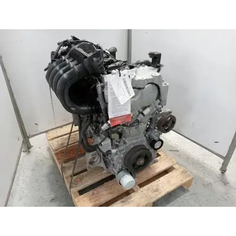 NISSAN XTRAIL ENGINE PETROL, 2.5, QR25DE, AUTO T/M, T32, 02/14-07/22 2016 2500