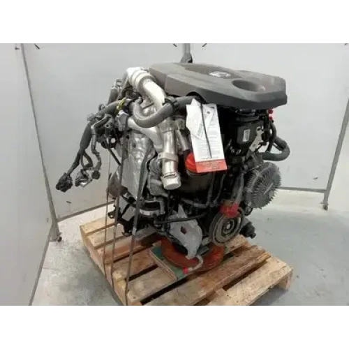 NISSAN NAVARA ENGINE NP300, DIESEL, 2.3, YS23DDTT, TWIN TURBO, 04/15- 2017 2300