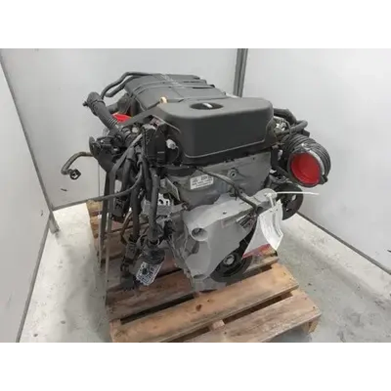 HOLDEN ASTRA ENGINE PETROL, 1.4, B14XFT, TURBO, BK-BL, 09/16-12/20 2017 1400