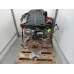 HOLDEN ASTRA ENGINE PETROL, 1.4, B14XFT, TURBO, BK-BL, 09/16-12/20 2017 1400