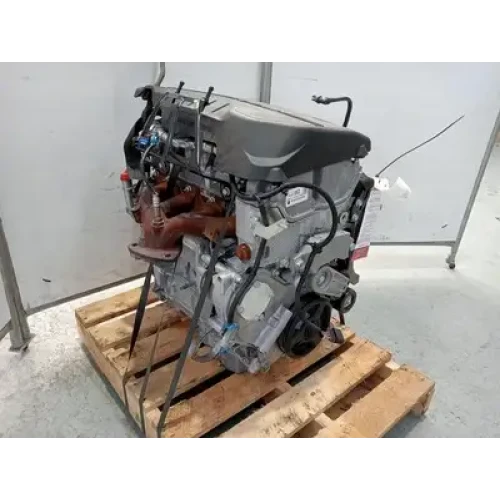 HOLDEN CAPTIVA ENGINE PETROL, 2.4, LE9, CG, 01/11-06/18 2015 2400