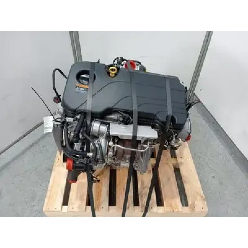 HOLDEN ASTRA ENGINE PETROL, 1.4, B14XFT, TURBO, BK-BL, 09/16-12/20 2019 1400
