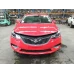 HOLDEN ASTRA ENGINE PETROL, 1.4, B14XFT, TURBO, BK-BL, 09/16-12/20 2019 1400