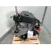 HOLDEN ASTRA ENGINE PETROL, 1.4, B14XFT, TURBO, BK-BL, 09/16-12/20 2019 1400
