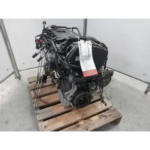 HOLDEN CRUZE ENGINE PETROL, 1.6, A16, TURBO, JH, 03/13-01/17 2015 1600