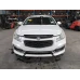 HOLDEN CRUZE ENGINE PETROL, 1.6, A16, TURBO, JH, 03/13-01/17 2015 1600