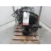 HOLDEN CRUZE ENGINE PETROL, 1.6, A16, TURBO, JH, 03/13-01/17 2015 1600