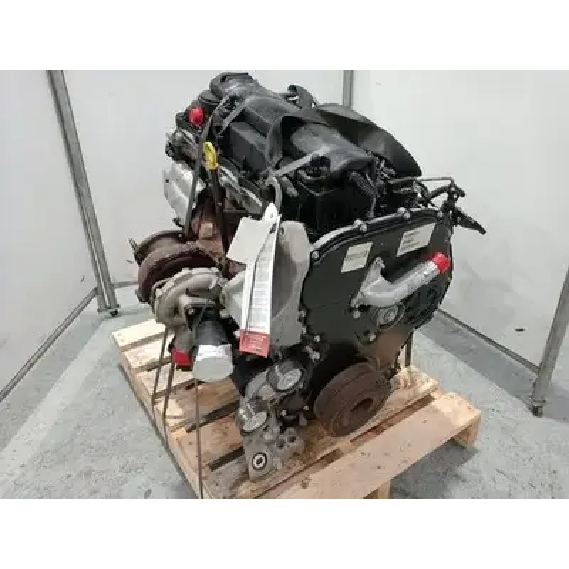 FORD RANGER ENGINE DIESEL, 3.2, TURBO, P5AT, PX SERIES 1, 06/11-06/15 2015 3200