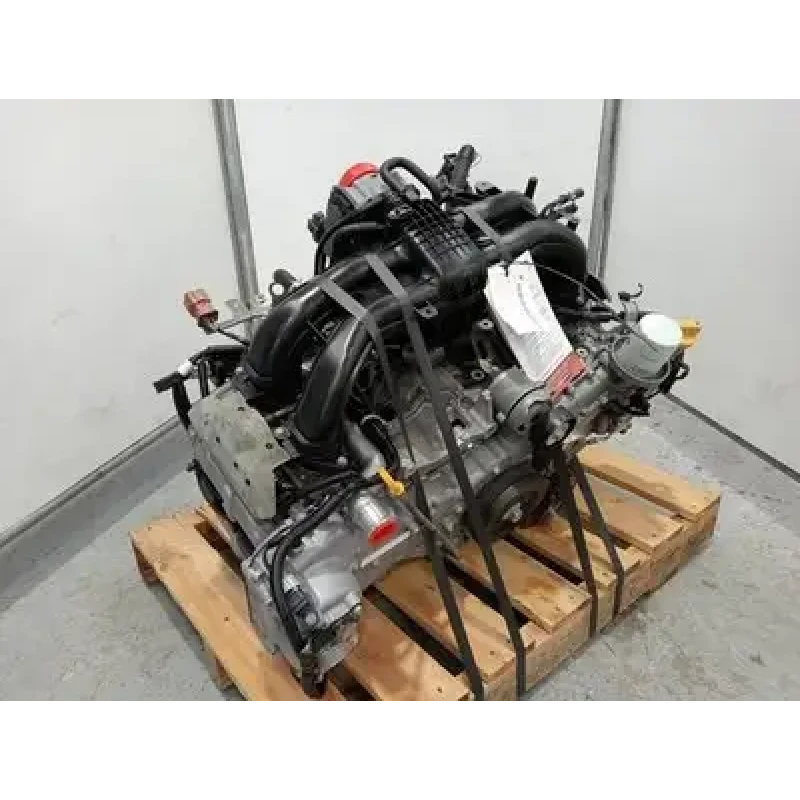 SUBARU FORESTER ENGINE PETROL, 2.5, FB25 (126kW), NON TURBO, EGR TYPE, FB25AHY,