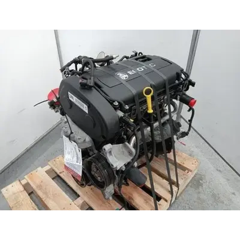 HOLDEN BARINA ENGINE PETROL, 1.6, F16D4, TM, 09/11-12/18 2013 1600