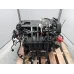 HOLDEN BARINA ENGINE PETROL, 1.6, F16D4, TM, 09/11-12/18 2013 1600