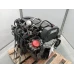 HOLDEN BARINA ENGINE PETROL, 1.6, F16D4, TM, 09/11-12/18 2013 1600