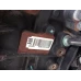 HOLDEN COLORADO ENGINE DIESEL, 2.8, LWH, TURBO, AUTO T/M, RG/RG 7, 01/12-09/13 2