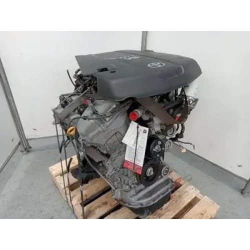 TOYOTA HILUX ENGINE PETROL, 4.0, 1GR-FE, 02/05-08/15 2013 4000