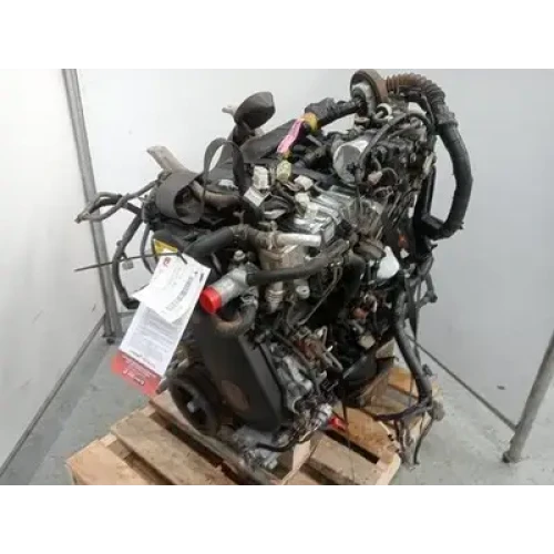 TOYOTA PRADO ENGINE DIESEL, 3.0, 1KD-FTV, TURBO, 120 SERIES, 11/06-10/09 2008 30