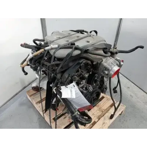 HOLDEN COMMODORE ENGINE 3.6, LY7, VE, 02/07-08/09 2008 3600
