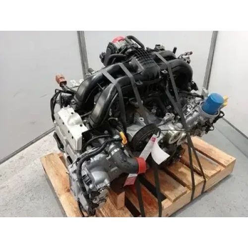 SUBARU XV ENGINE PETROL, 2.0, FB20, MANUAL T/M, G4X, 08/11-10/14 2014 2000