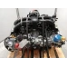 SUBARU XV ENGINE PETROL, 2.0, FB20, MANUAL T/M, G4X, 08/11-10/14 2014 2000
