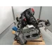 SUBARU XV ENGINE PETROL, 2.0, FB20, MANUAL T/M, G4X, 08/11-10/14 2014 2000