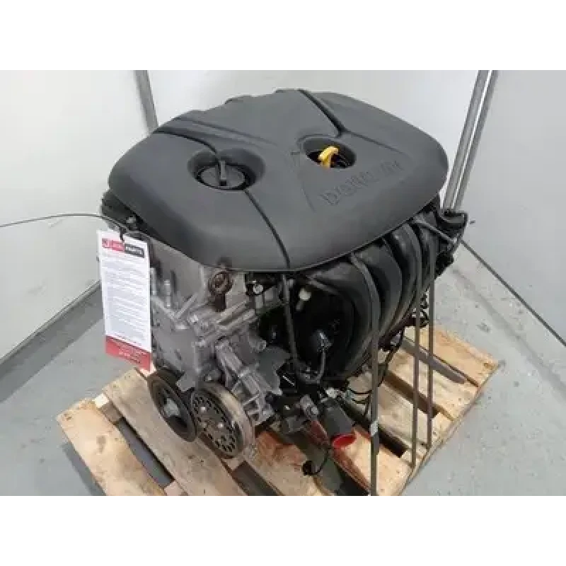 HYUNDAI I30 ENGINE PETROL, 1.8, G4NB, GD, 03/12-02/17 2013 1800