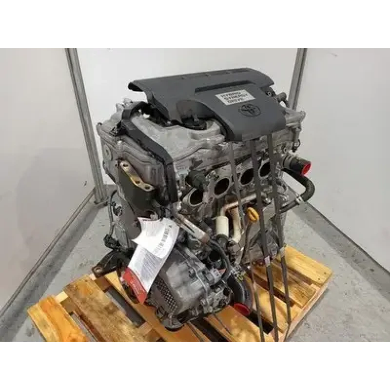 TOYOTA CAMRY ENGINE PETROL, 2.5, 2AR-FXE, HYBRID, AVV50, 03/12-10/17 2017 2500