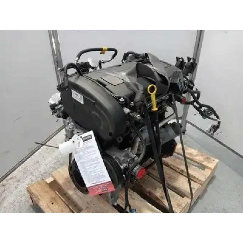 HOLDEN TRAX ENGINE PETROL, 1.8, TJ SERIES, 08/13-12/20 2016 1800