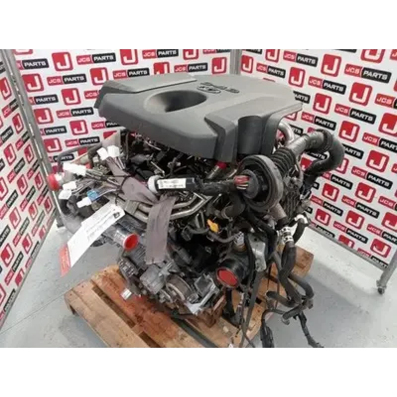 TOYOTA PRADO ENGINE DIESEL, 2.8, TURBO, 1GD-FTV, 150 SERIES, 06/15-05/20 2015 28