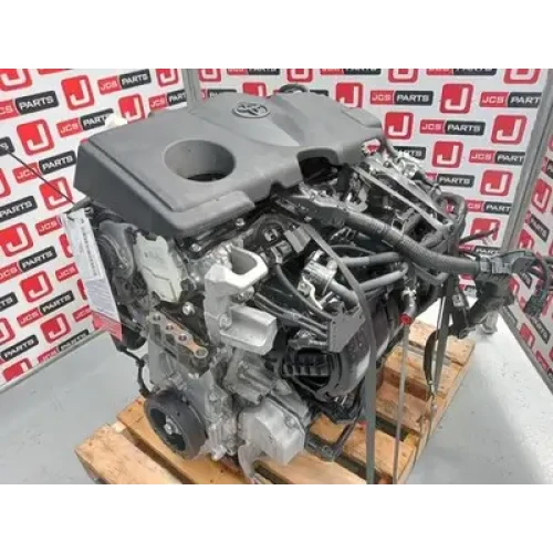 TOYOTA CAMRY ENGINE XV70, PETROL, 2.5, A25A-FXS, HEV, 09/17-05/24 2023 2500