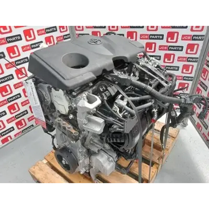 TOYOTA CAMRY ENGINE XV70, PETROL, 2.5, A25A-FXS, HEV, 09/17-05/24 2023 2500