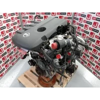 NISSAN NAVARA ENGINE D40, DIESEL, 2.5, YD25, TURBO (140KW), VIN VSK, 05/10-08/15