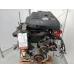 NISSAN NAVARA ENGINE D40, DIESEL, 2.5, YD25, TURBO, VIN MNT, PLASTIC ROCKER COVE