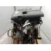 NISSAN NAVARA ENGINE D40, DIESEL, 2.5, YD25, TURBO, VIN MNT, PLASTIC ROCKER COVE