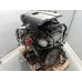 NISSAN NAVARA ENGINE D40, DIESEL, 2.5, YD25, TURBO, VIN MNT, PLASTIC ROCKER COVE