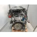 NISSAN NAVARA ENGINE D40, DIESEL, 2.5, YD25, TURBO, VIN MNT, PLASTIC ROCKER COVE