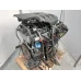 NISSAN NAVARA ENGINE D40, DIESEL, 2.5, YD25, TURBO, VIN MNT, PLASTIC ROCKER COVE