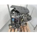 NISSAN NAVARA ENGINE D40, DIESEL, 2.5, YD25, TURBO, VIN MNT, PLASTIC ROCKER COVE