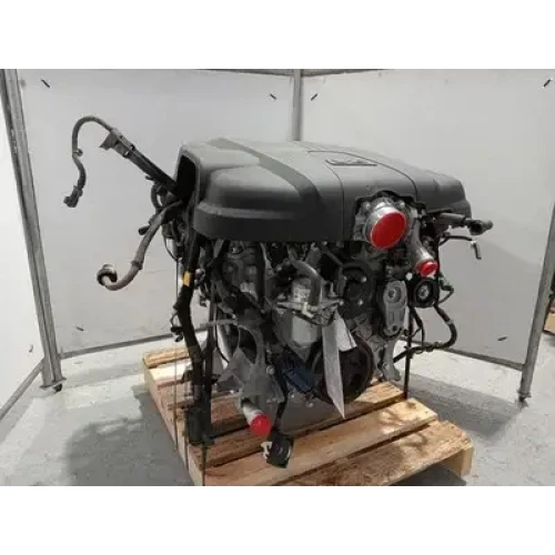 HOLDEN COMMODORE ENGINE 3.0 SIDI, LFW, VF, 05/13-12/17 2013 3000