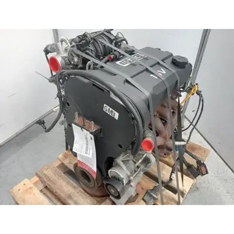 HOLDEN BARINA ENGINE PETROL, 1.6, F16D3, TK, 12/05-12/12 2006 1600