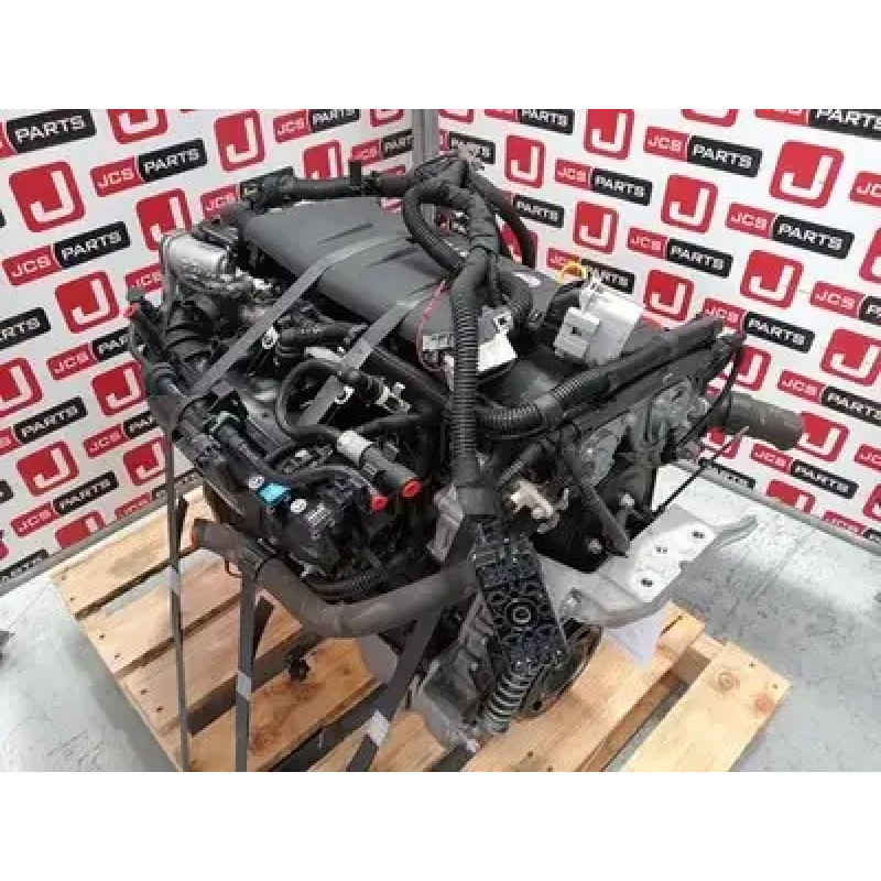 HOLDEN CRUZE ENGINE PETROL, 1.4, 19UN, TURBO, SOLENOID TYPE, JH, 07/12-01/17 201