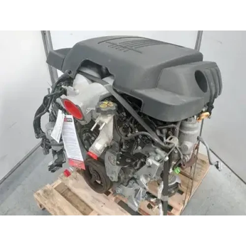 HOLDEN COMMODORE ENGINE 3.6, SIDI, LLT, VE, 08/09-05/13 2011 3600