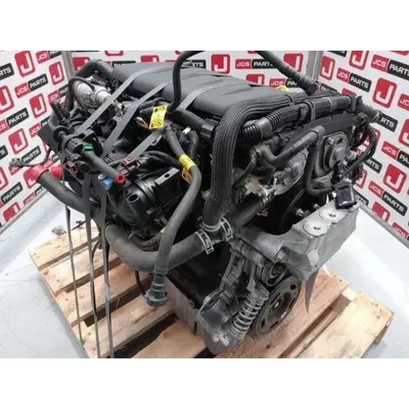 HOLDEN TRAX ENGINE PETROL, 1.4, TURBO, TJ SERIES, 08/14-12/20 2019 1400 HOLDEN TRAX ENGINE PETROL, 1.4, TURBO, TJ SERIES, 08/14-12/20 2019 1400