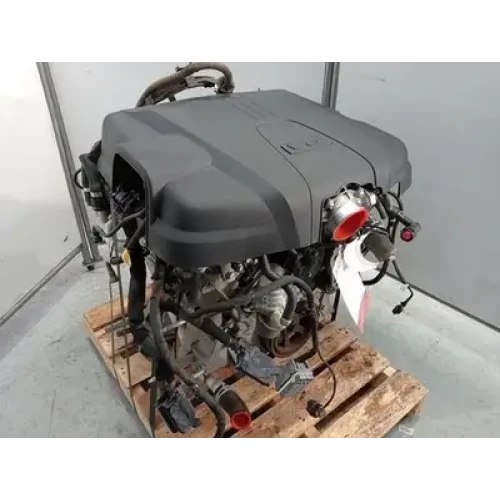 HOLDEN COMMODORE ENGINE 3.0 SIDI, LFW, VF, 05/13-12/17 2014 3000