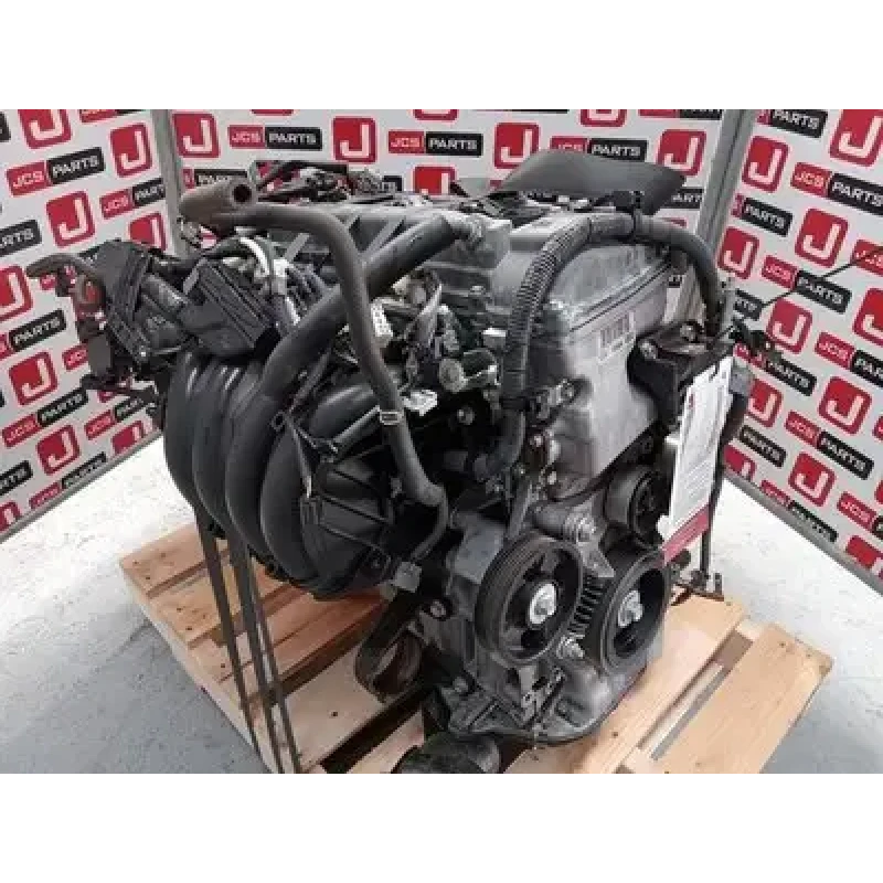 TOYOTA RAV4 ENGINE PETROL, 2.4, 2AZ-FE, ACA33/ACA38, 11/05-11/12 2009 2400