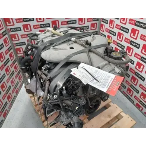 HOLDEN COMMODORE ENGINE 3.6, LY7, VE, 08/06-01/07 2007 3600 HOLDEN COMMODORE ENGINE 3.6, LY7, VE, 08/06-01/07 2007 3600