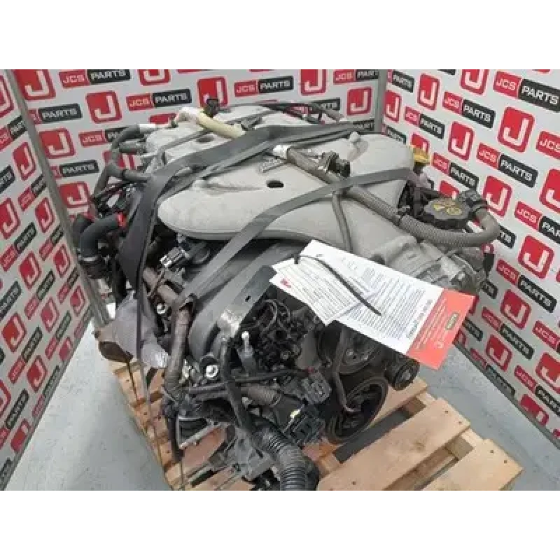 HOLDEN COMMODORE ENGINE 3.6, LY7, VE, 08/06-01/07 2007 3600