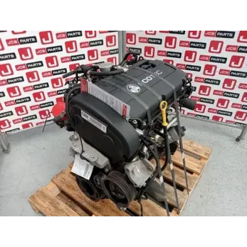 HOLDEN BARINA ENGINE PETROL, 1.6, F16D4, TM, 09/11-12/18 2013 1600
