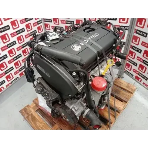 HOLDEN CRUZE ENGINE PETROL, 1.6, A16, TURBO, JH, 03/13-01/17 2013 1600