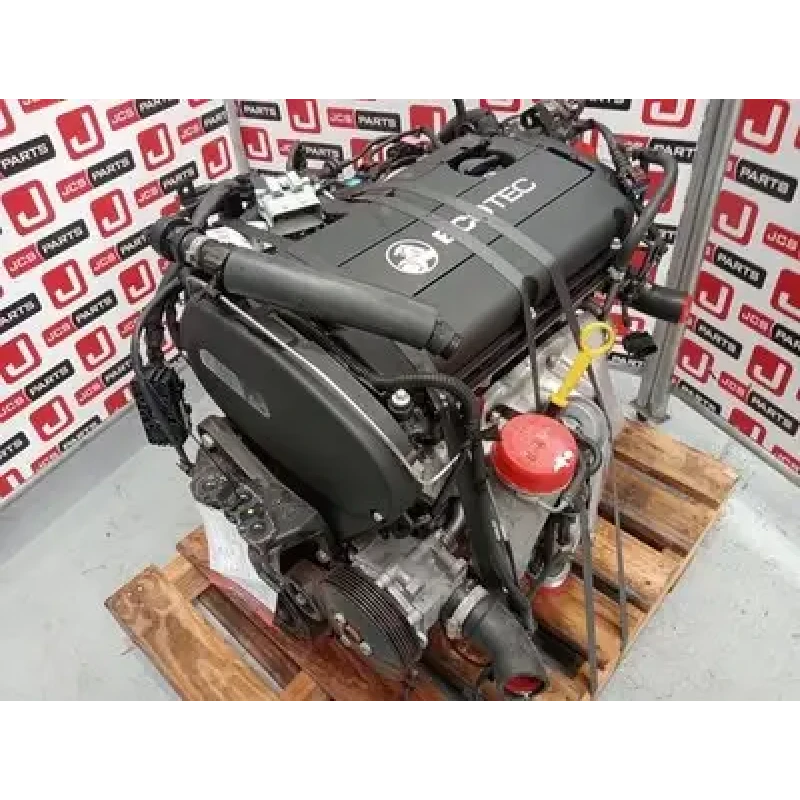 HOLDEN CRUZE ENGINE PETROL, 1.6, A16, TURBO, JH, 03/13-01/17 2013 1600