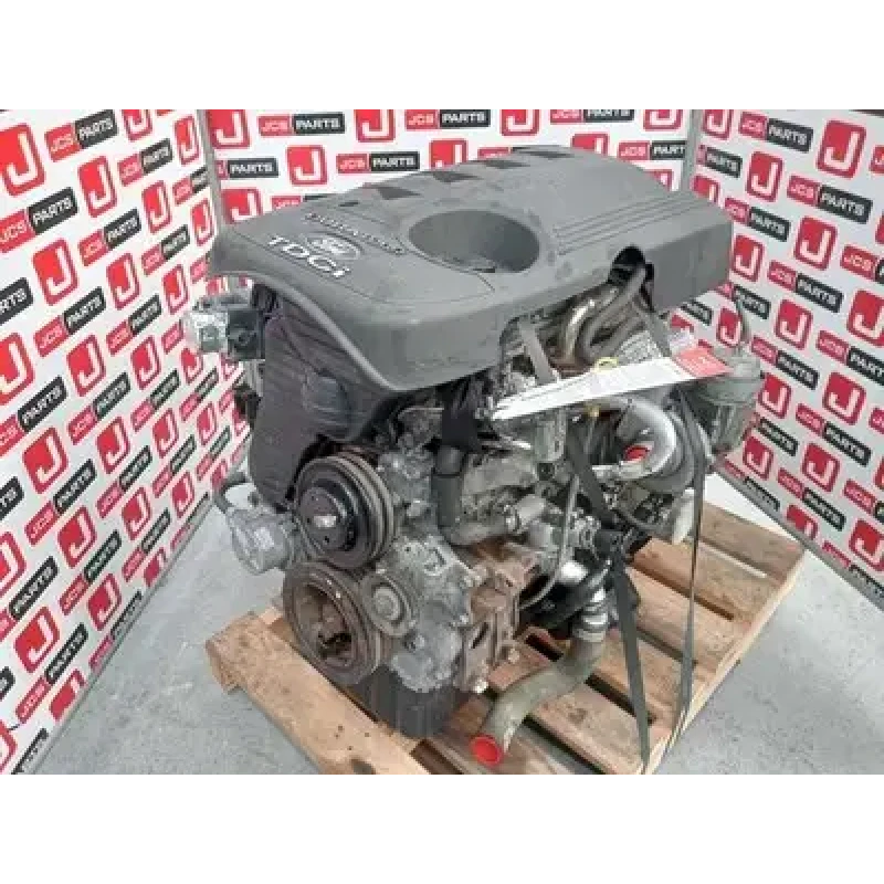 FORD RANGER ENGINE DIESEL, 3.0, TURBO, WEAT, PJ-PK, 12/06-09/11 2009 3000